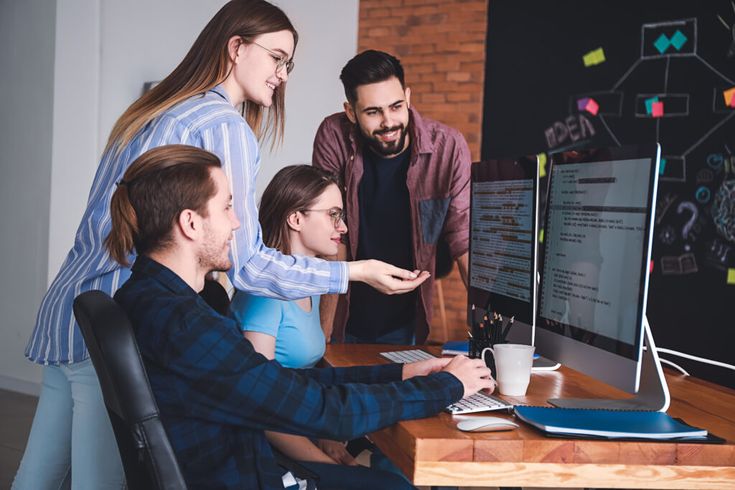 Plan na udany blog